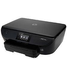 HP Envy 5660 e-All-In-One Wireless Printer with Software & Ink