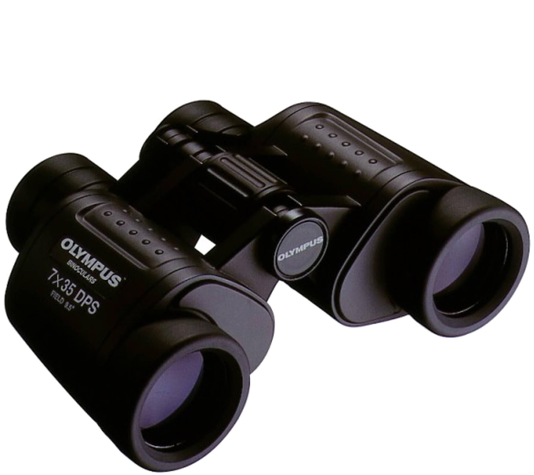 Olympus Trooper 7x35 DPS I Binoculars —
