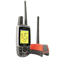 Garmin Astro 220 GPS-Enabled Dog-Tracking System with DC 20