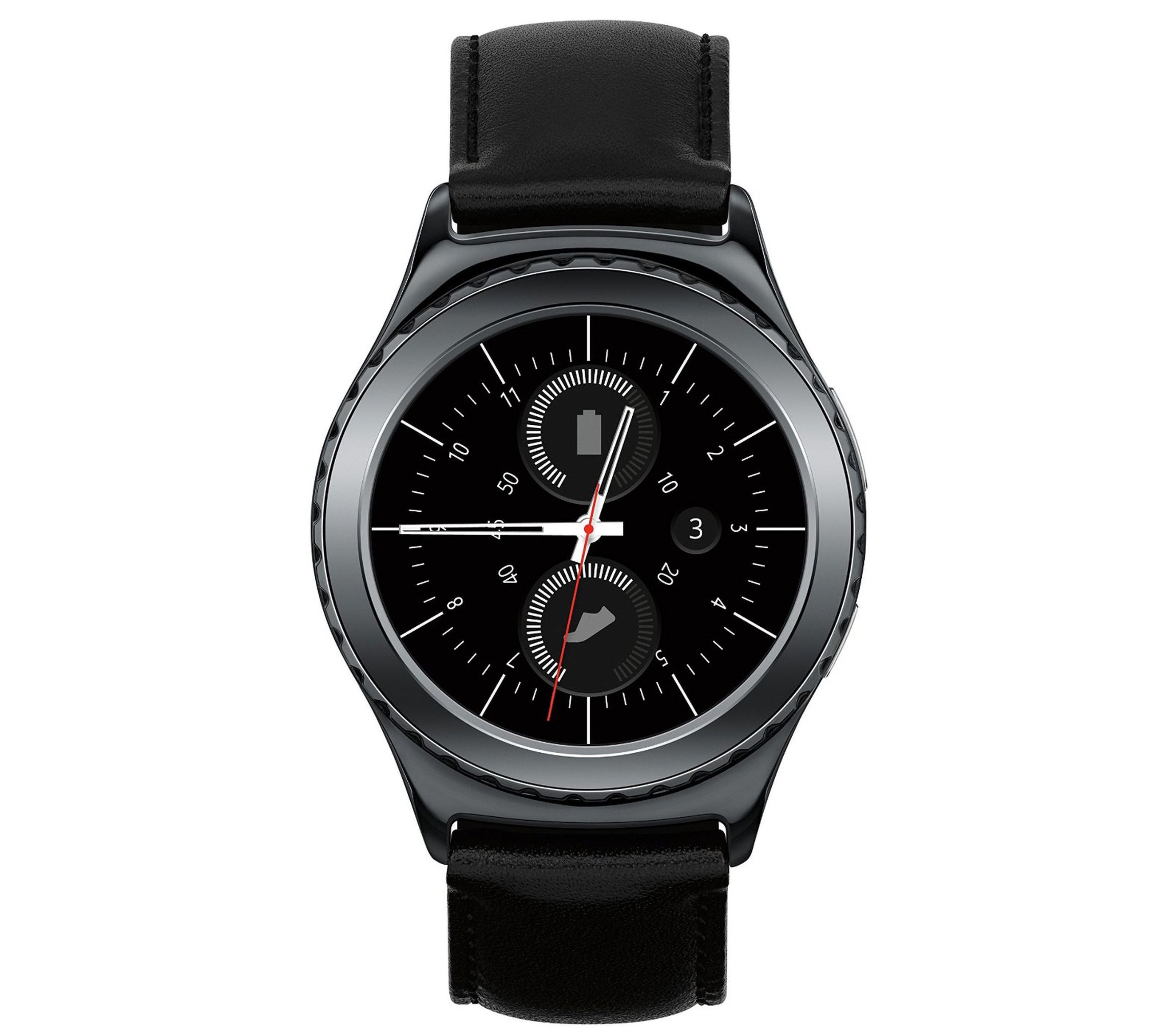 samsung galaxy s2 smart watch