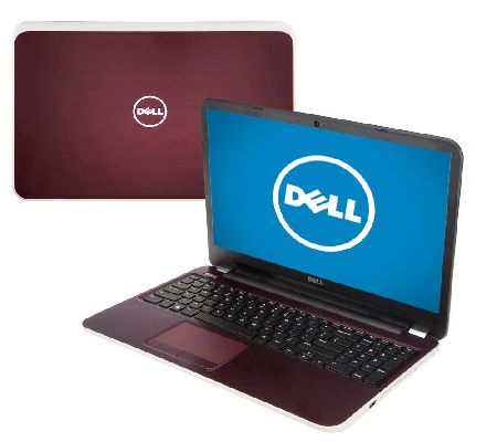 Dell 17 Laptop A10 Quad Core 8GB RAM 1TB HDD w/ Tech Support - E227451