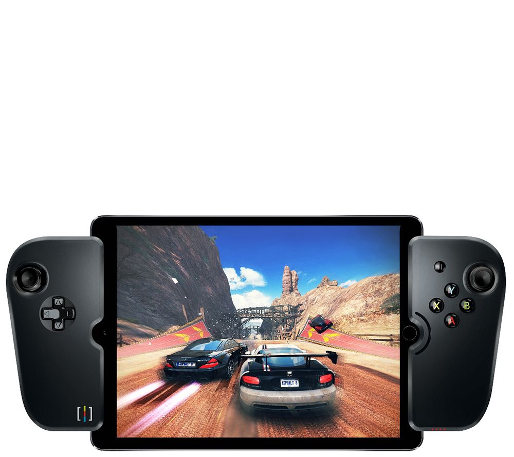 Gamevice Handheld Game Controller for Apple iPad Mini —