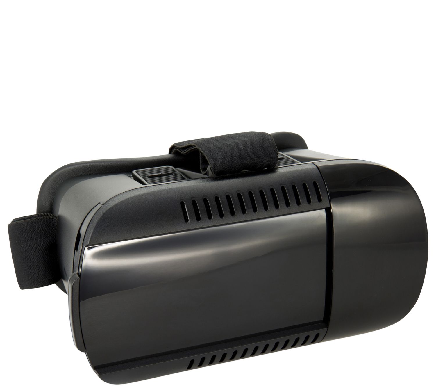 iLive Virtual Reality Goggles with 3D Video Playback —