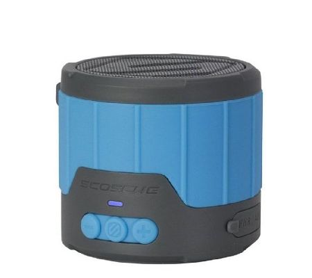 UPC 033991044616 product image for Scosche boomBOTTLE Mini Rugged Bluetooth Portable Speaker | upcitemdb.com