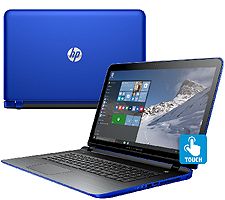 HP 17