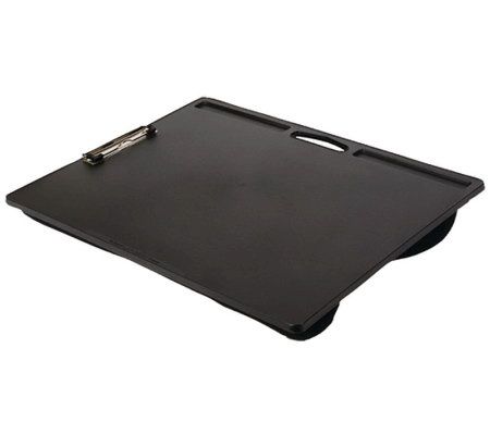 UPC 052162012773 product image for Jumbo Clipboard LapDesk | upcitemdb.com