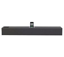 Pyle iPhone/iPod 2.1 Soundbar Docking System