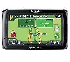 UPC 763357125962 product image for Magellan RoadMate 5120-LMTX GPS 5