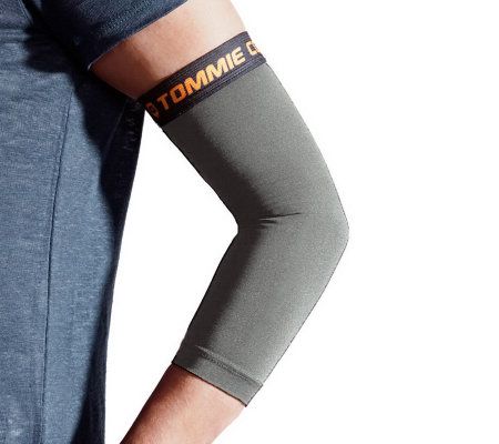 tommie copper shoulder sleeve