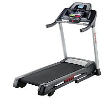 UPC 043619336405 product image for Reebok ZigTech 710 Treadmill | upcitemdb.com