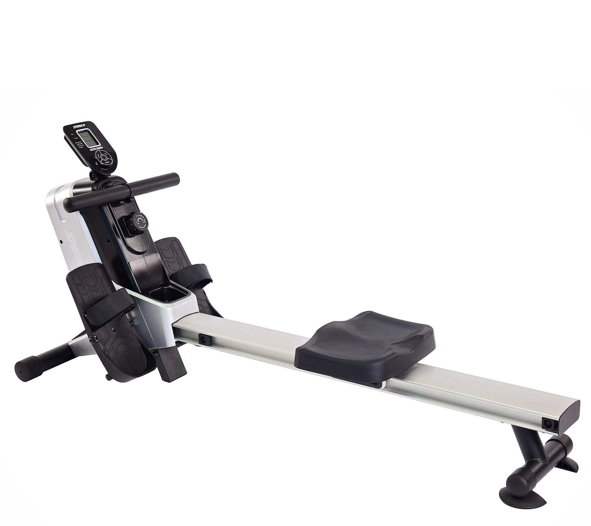 UPC 022643311107 product image for Stamina 1110 Magnetic Rowing Machine | upcitemdb.com