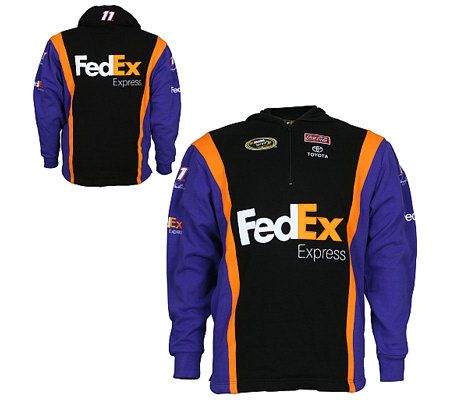 fedex hoodie