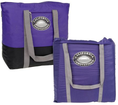 qvc insulated bags