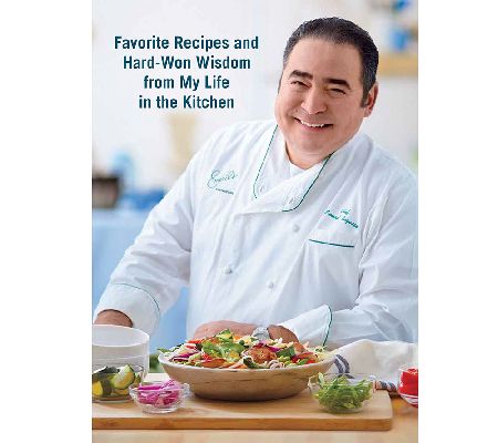 emeril cookbook