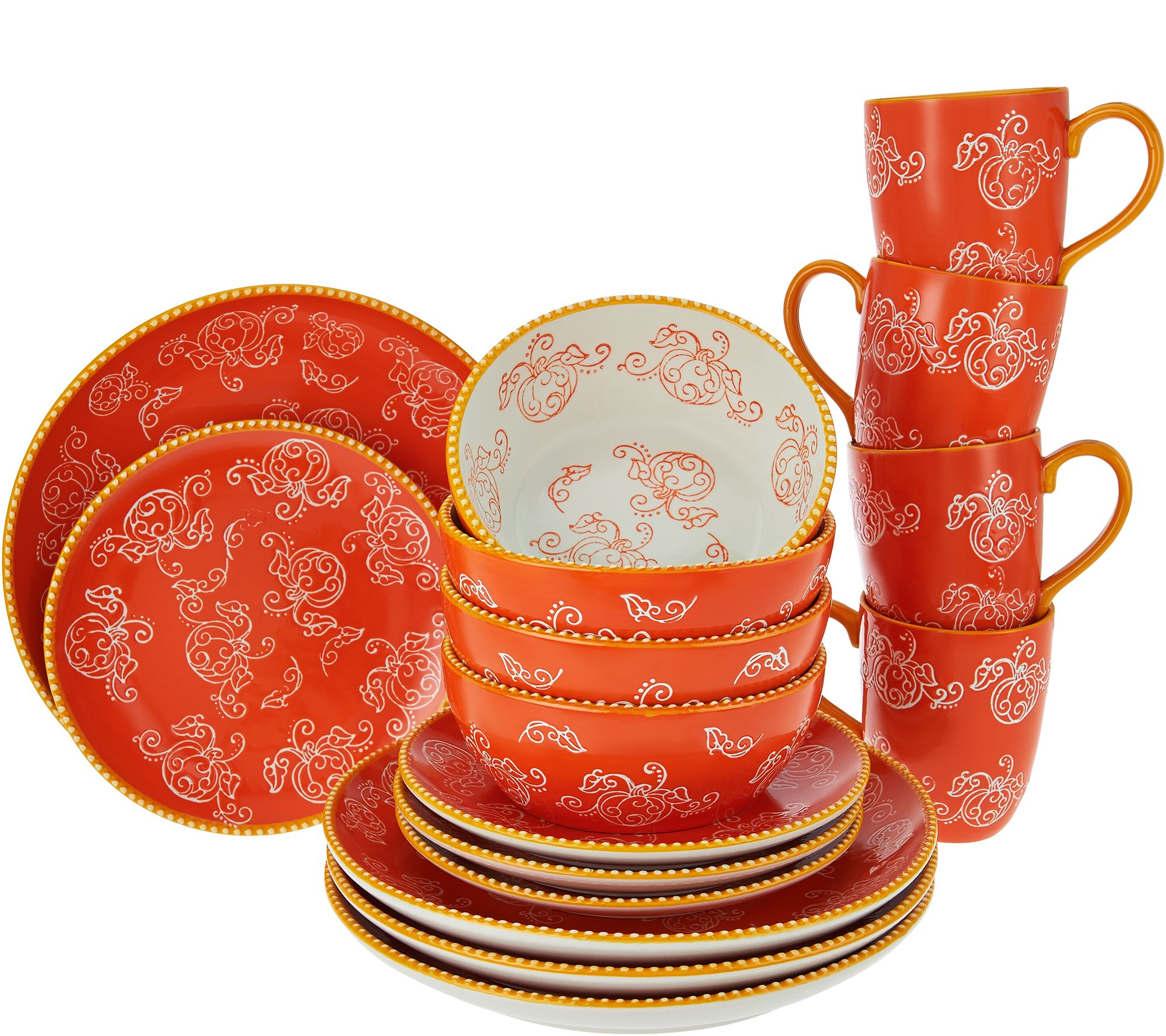 Qvc Temptations Christmas - v7bfb3q
