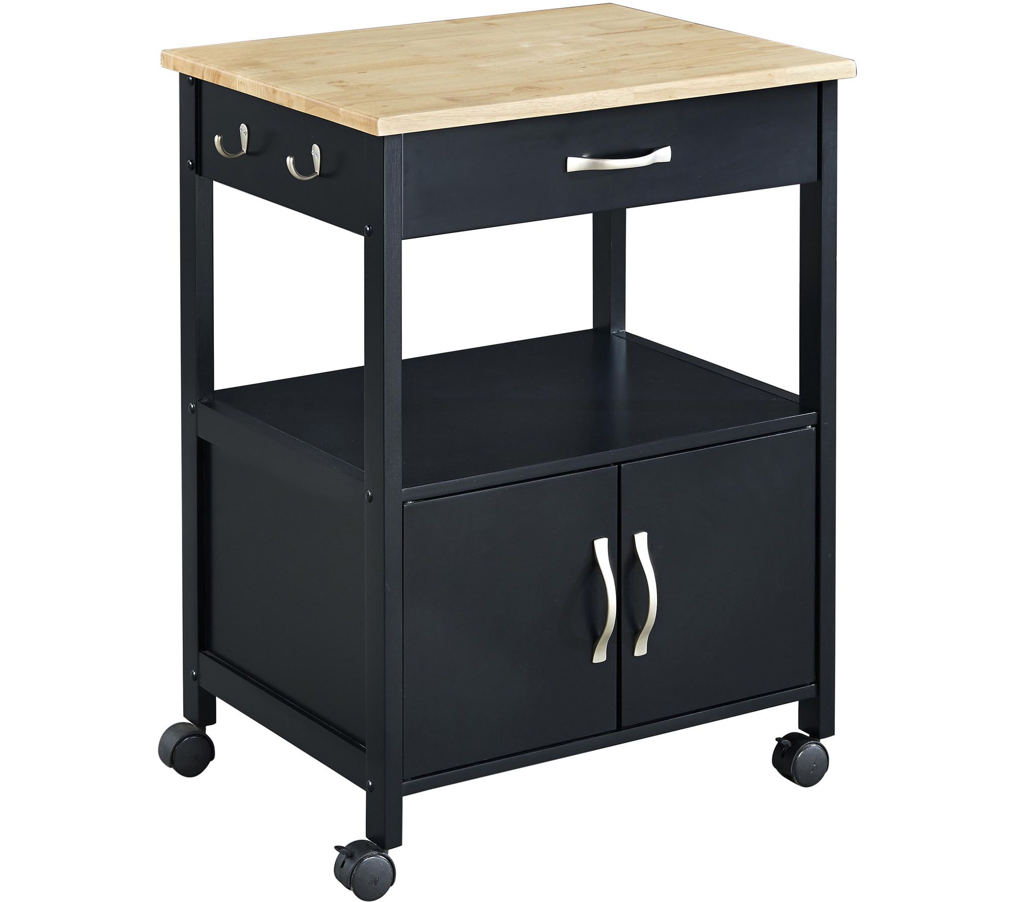 Home Styles Banner Kitchen Cart —