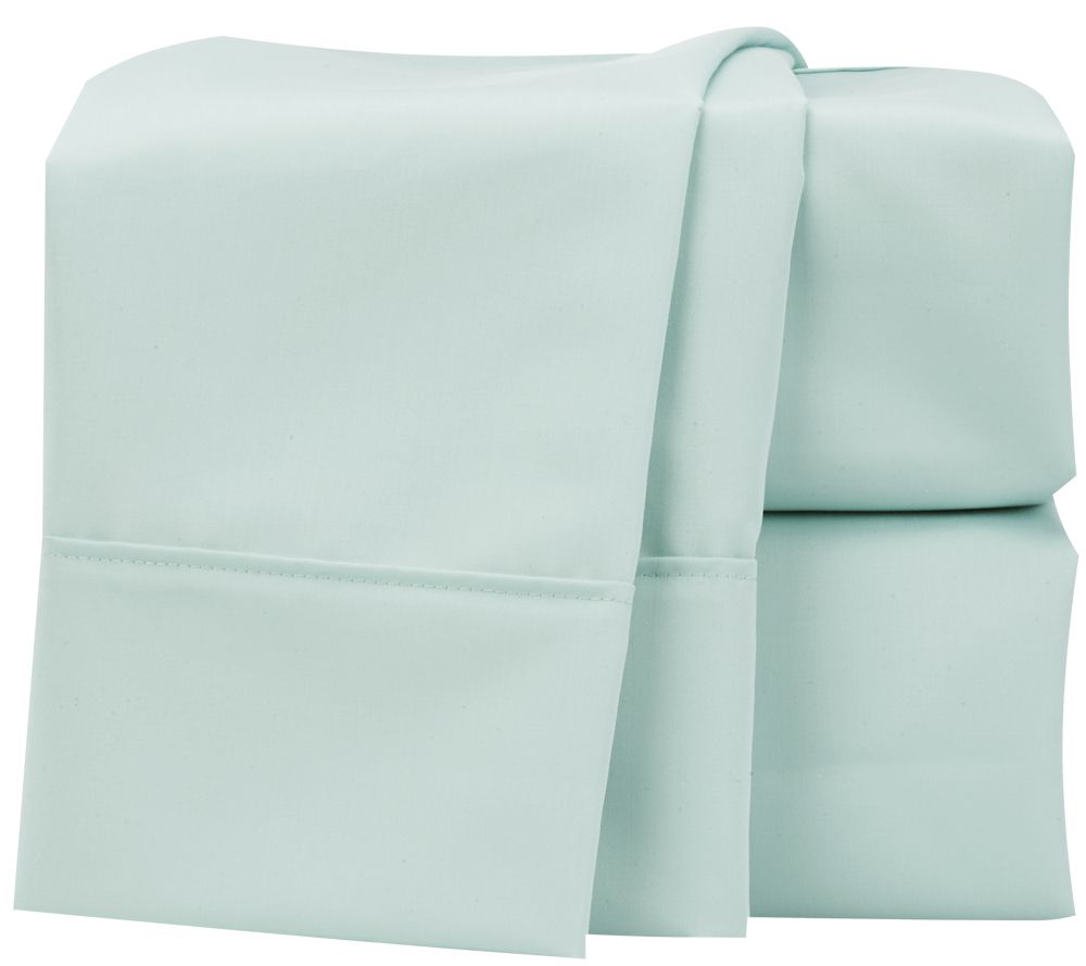 Northern Nights 700tc Wrinkle Defense 100% Cotton Sheet Set - H205013 