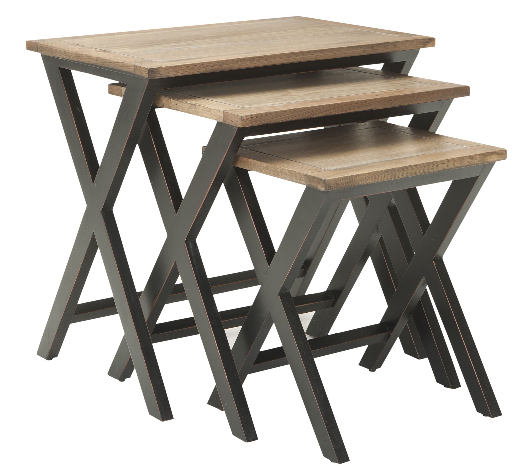 Jack Tray Tables by Valerie Parr Hill —