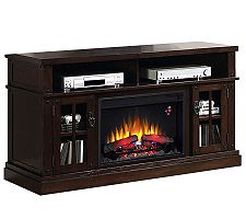 UPC 611768079698 product image for ChimneyFree Dakota Media Mantel Fireplace Heater | upcitemdb.com