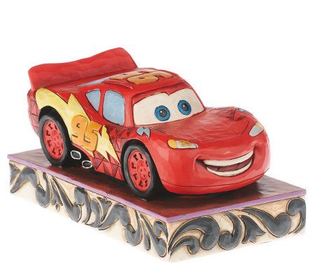 jim shore pixar