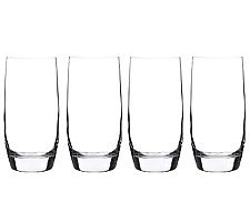 UPC 032622018088 product image for Luigi Bormioli 18.25-oz Roma Beverage Glasses -Set of 4 | upcitemdb.com