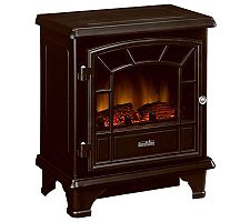 UPC 611768066636 product image for Duraflame Electric Stove - Large | upcitemdb.com
