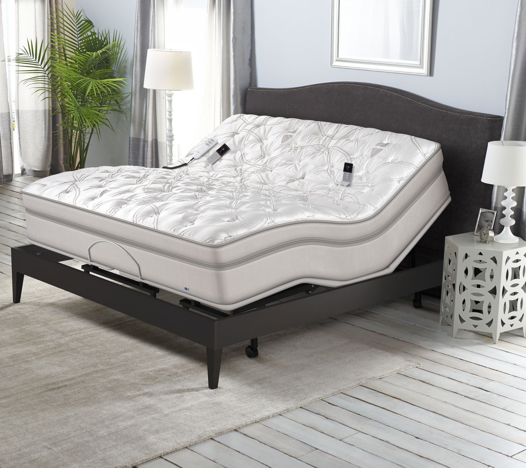 Sleep Number i10 Legacy Modular or Adjustable Mattress Set —