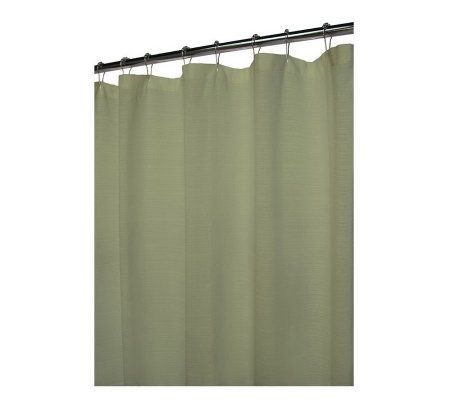 UPC 081675383629 product image for Thai Sheer 72x72 Shower Curtain | upcitemdb.com