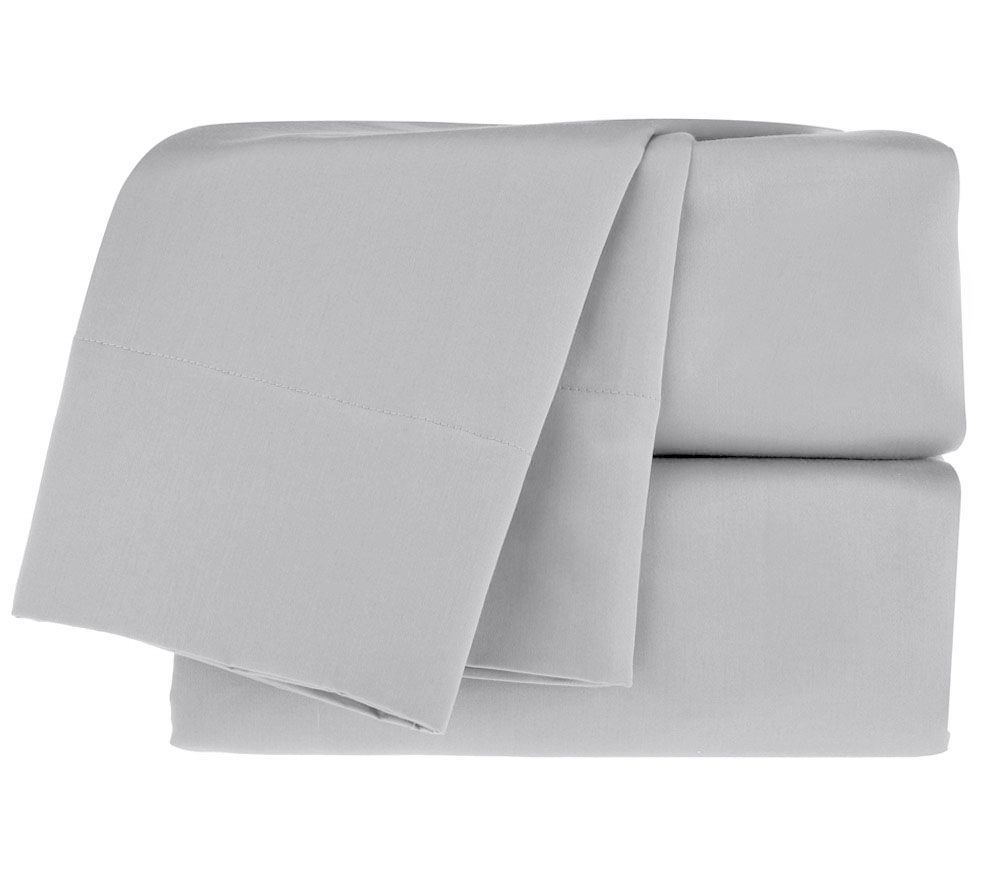 Northern Nights 800TC 100 Cotton Sheet Set Page 1 —
