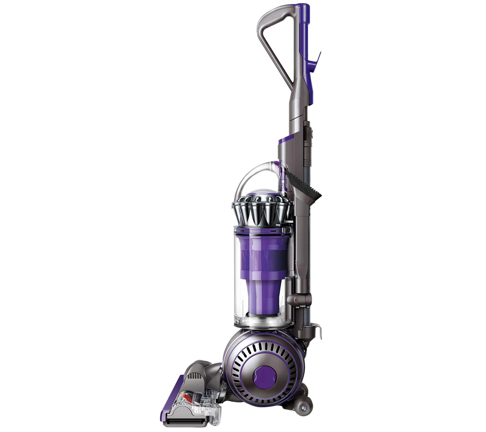 Dyson Ball Animal 2 Upright Vacuum Page 1 —