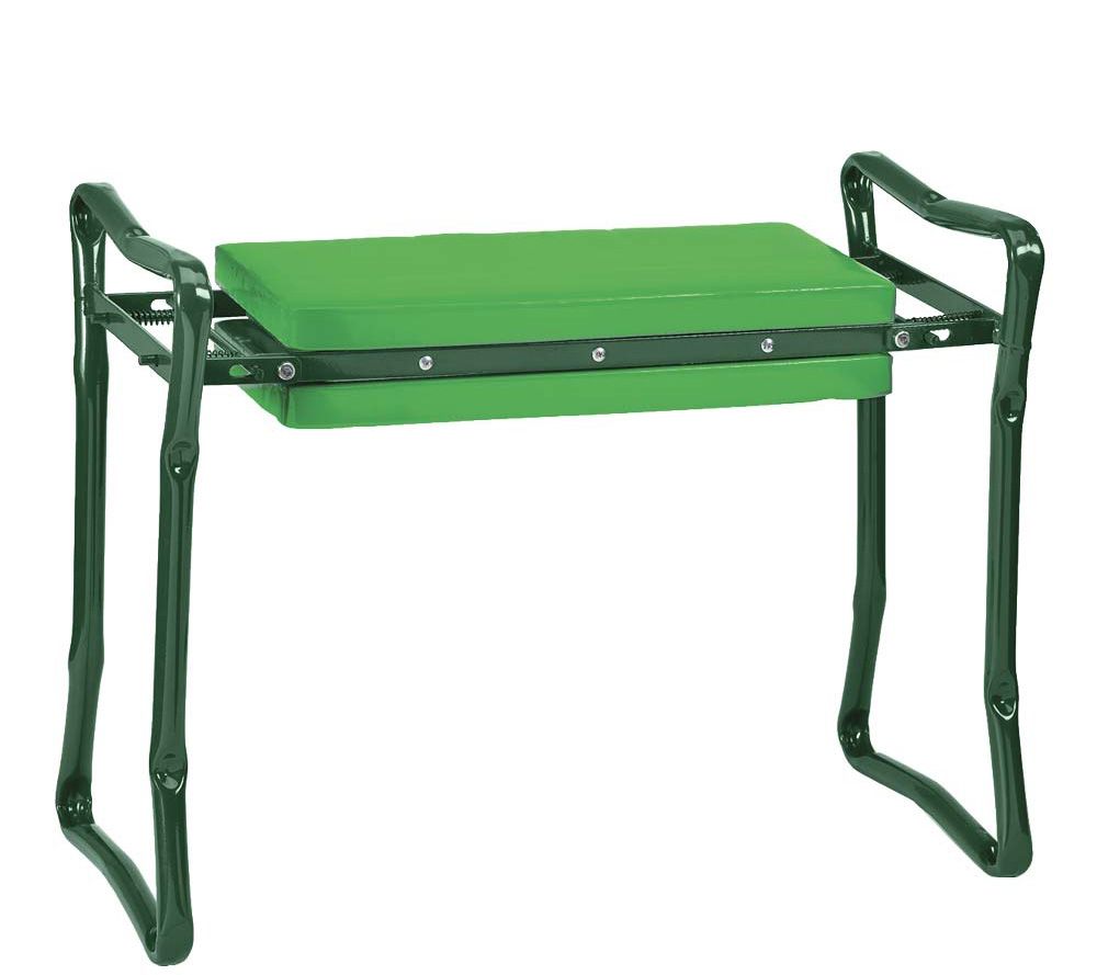 Plow & Hearth Large Garden Kneeler/Seat Page 1 —