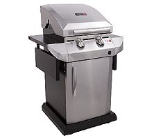 Char-Broil TRU Infrared 2 Burner Gas Grill