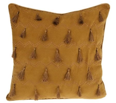 Liz Claiborne New York Tassel 20