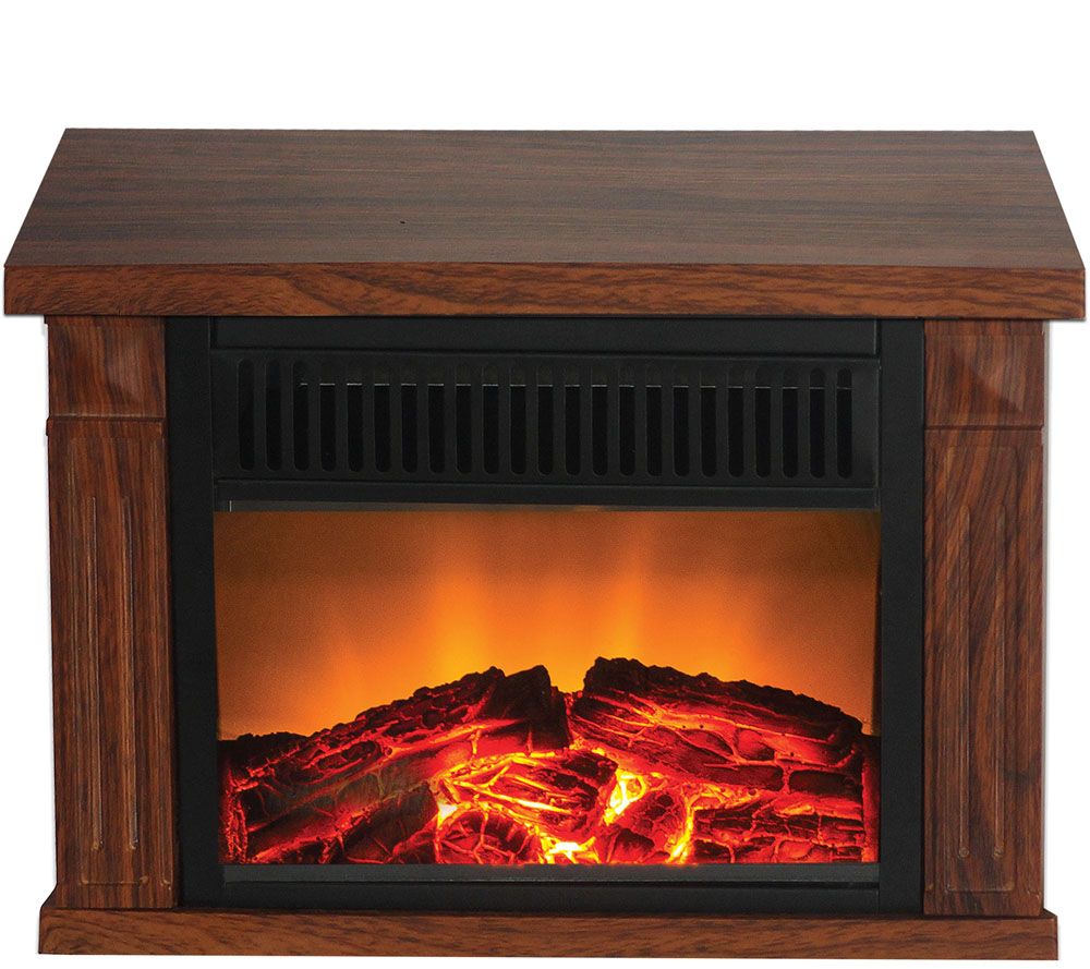 Installing An Electric Fireplace Versus A Traditional Fireplace