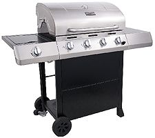 Char-Broil Classic 40,000 BTU Gas Grill
