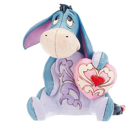 jim shore eeyore you are loved