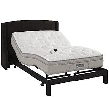 Sleep Number Special Edition w/ADAT Full Adjustable Mattress Set