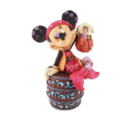jim shore minnie mouse costco