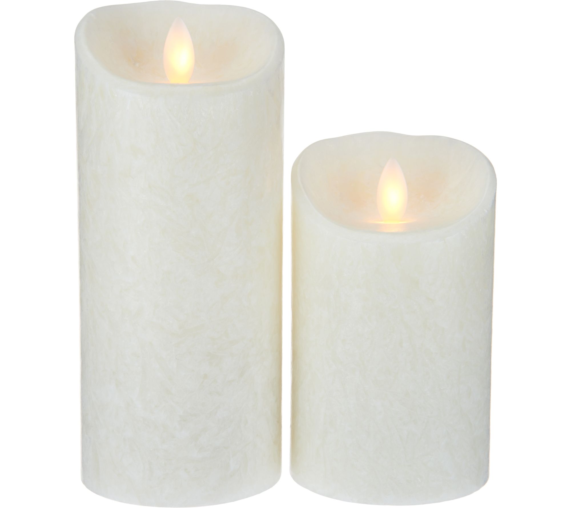 Set of 2 Crystalline Mirage Candles by Candle Impressions Page 1