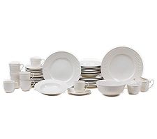 UPC 641265413701 product image for Mikasa Italian Countryside 45-Piece DinnerwareSet | upcitemdb.com