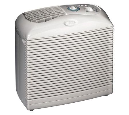 air hunter hepatech purifier qvc