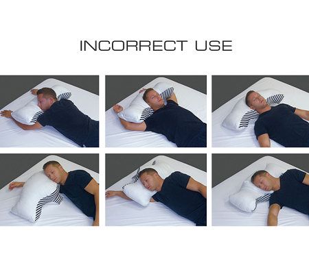 Sona Stop Snoring Pillow Amazon Sleeping Patterns