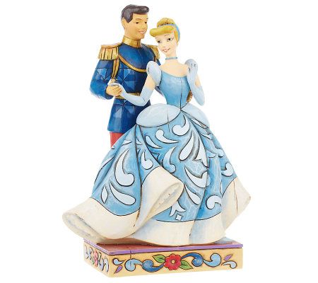 disney traditions jim shore cinderella