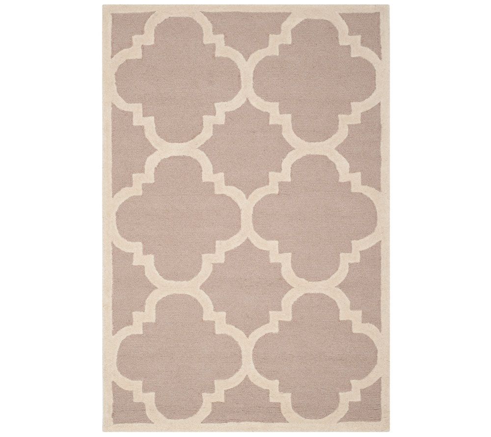 Cambridge 4' x 6' Rug by Valerie —