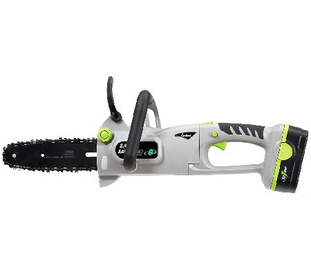 best cordless pole chain saw