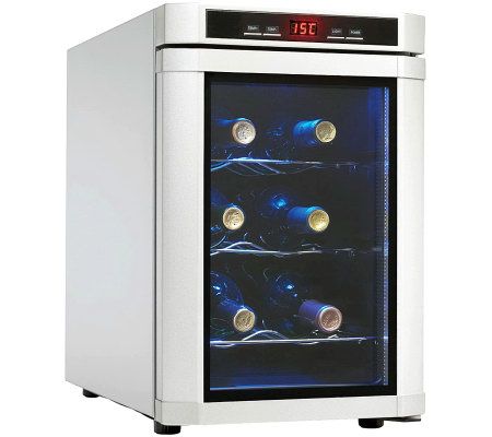 maitre d wine fridge