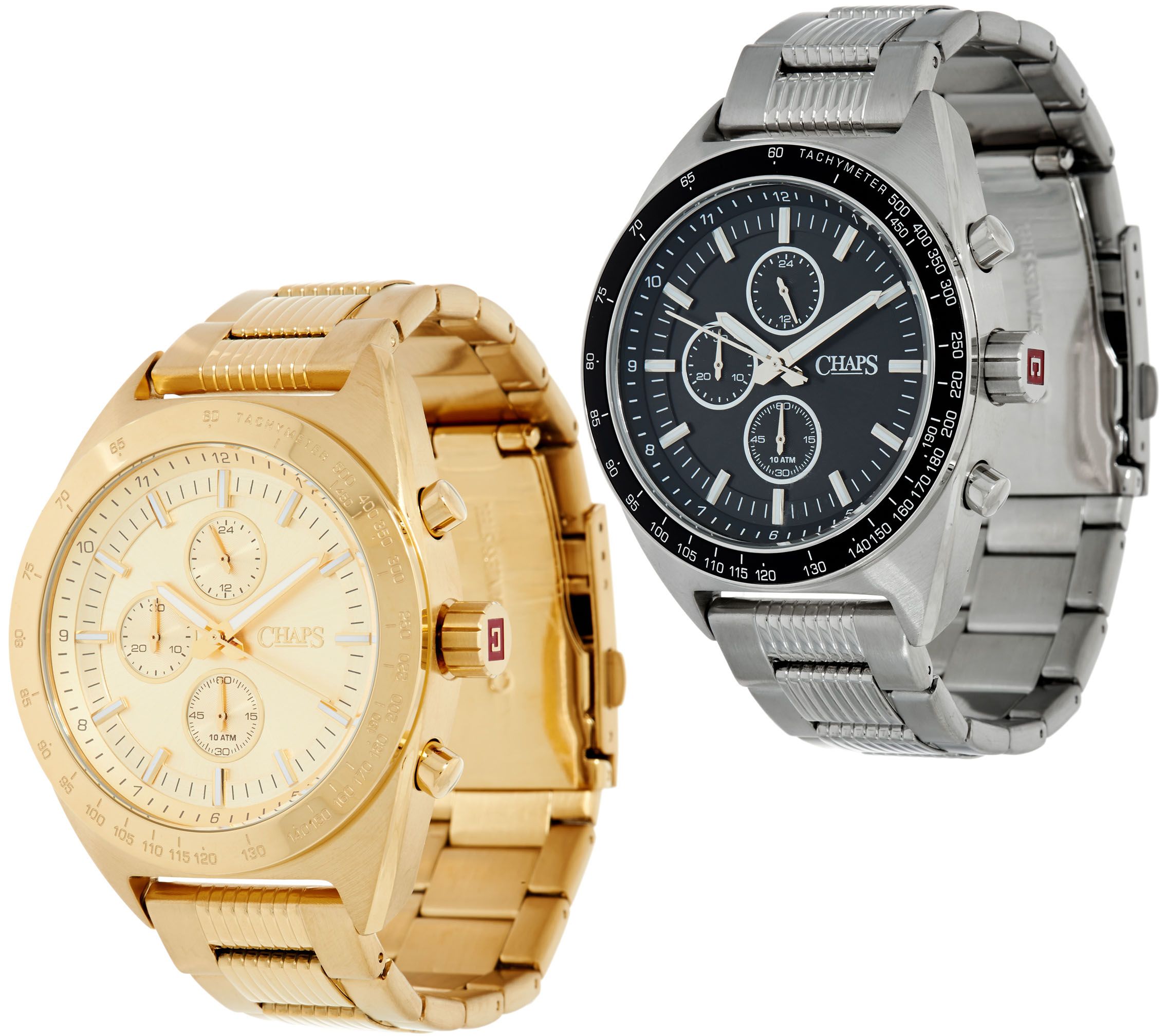 chaps sport watch
