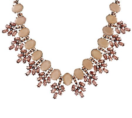 Joan Rivers Runway Elegance 18 Necklace w/ 3 Extender - J293149
