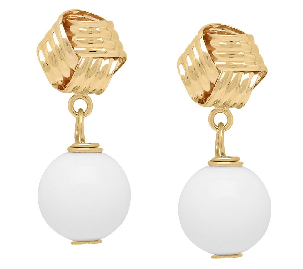 Qvc 14k Gold Clearance Jewelry