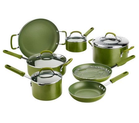 cooks essential cookware